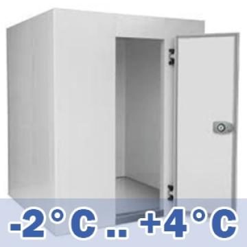Camera frigorifica 85m3 | refrigerare de la Cold Tech Servicii Srl.