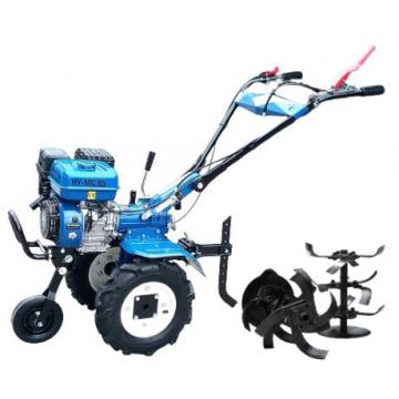 Motosapa cu motor in 4 timpi Hyundai HY MC85 de la Tehno Center Int Srl