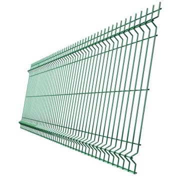 Panou bordurat plastifiat verde 1700x2500x4.2mm