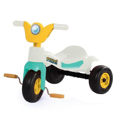 Jucarie Prima mea tricicleta - Pastel de la PFA Shop - Doa