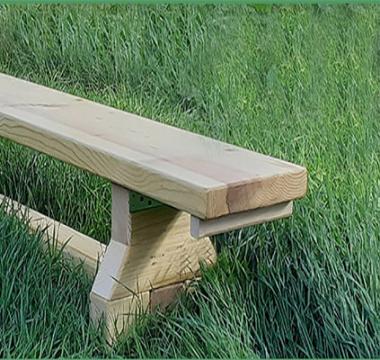 Banca gimnastica 3 m lemn tei de la SD Grup Art 2000 Srl