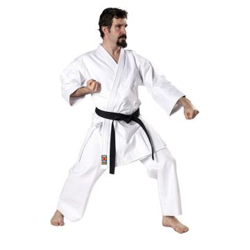 Costum Karate Gi Kata 12 oz WUKF