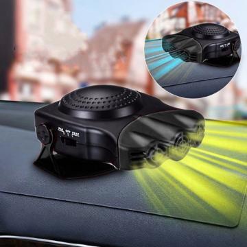 Aeroterma auto 2in1, ventilate, incalzire rapida de la Auto Care Store Srl