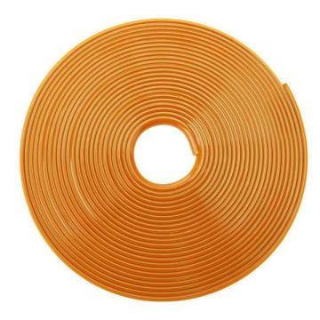Inele de protectie si decor jante, adezive, din plastic de la Auto Care Store Srl