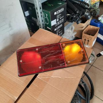 Lampa semnalizare spate DSP10 Raba