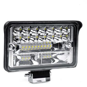 Proiector led pentru off-road, ATV, SSV, putere 108W de la Auto Care Store Srl