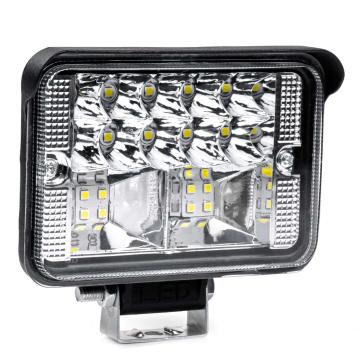 Proiector led pentru off-road, ATV, SSV, putere 54W de la Auto Care Store Srl