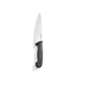 Cutit Cutitul bucatarului, negru, 180/320 mm