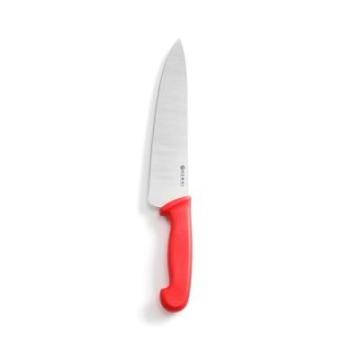 Cutit Cutitul bucatarului, rosu, 180/320 mm