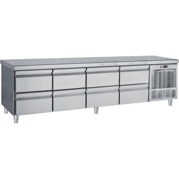 Masa rece cu 8 sertare Bambas PS 239 de la Clever Services SRL