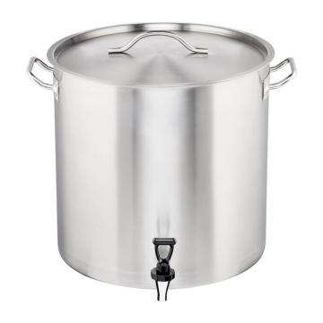 Oala inox profesionala 100 litri