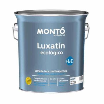 Vopsea ecologica pentru gresie, faianta alb lucios 0.75 L de la Nano Pack Solutions Srl