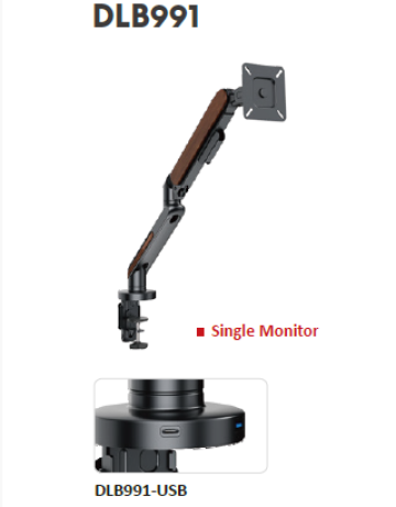 Suport monitor DLB991