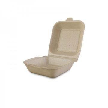 Caserola PP, HB6, 15*15*7cm (500buc)