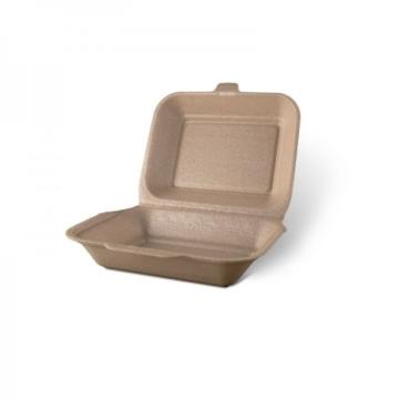 Caserola PP, HB9, 18.5*15.5*7cm (500buc)