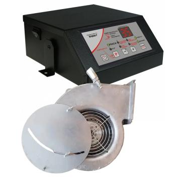 Kit automatizare centrala peste 100 kW, Prond 60