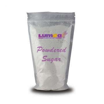 Zahar pudra extra fin pentru decor si Royal Icing, 700g de la Lumea Basmelor International Srl