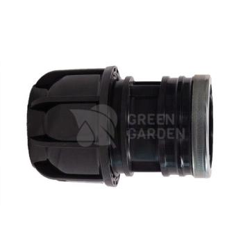 Adaptor compresiune Fi 10atm 25 x 3/4