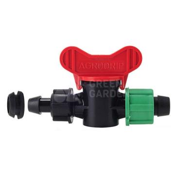 Robinet tub picurare cu garnitura 20