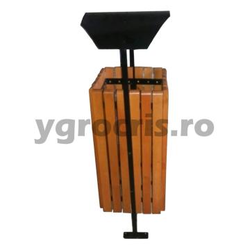 Cos de gunoi 961