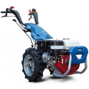 Motocultor cu motor Honda BCS 728 PowerSafe(R) GX 270
