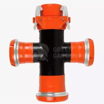 Cruce aspersie 63 mm
