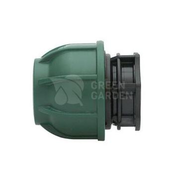 Dop compresiune Irritec 32mm