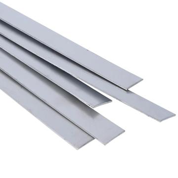 Platband zincat 6M 50x5 de la URBANIX SRL