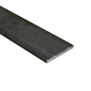 Platbanda / otel lat 40x5 de la URBANIX SRL