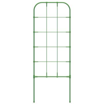 Suport pentru plante, cu arcada dimensiune  260x750mm
