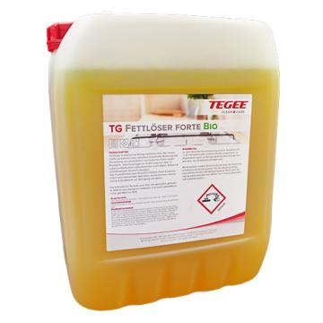 Detergent degresant concentrat Forte Bio 10 litri