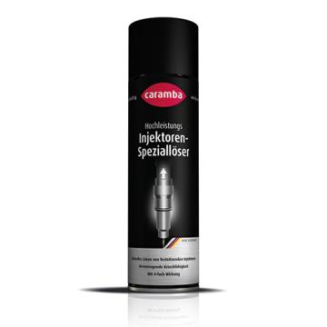 Spray degresat injectoare 500 ml