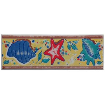 Bordura/ brau decorativ 7x20cm, D 760 de la URBANIX SRL