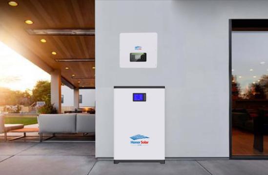 Sistem fotovoltaic hibrid trifazat 10 kwp de la Curentgratis.eu (Ciupercaria Srl)