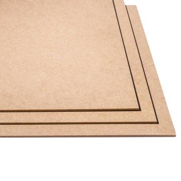 Placa HDF brut 3mm / 2850x2070mm de la URBANIX SRL