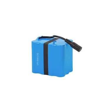 Baterie litiu S-X2 18000 mAh de la Leziter Kft.