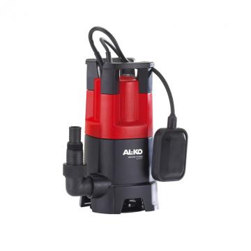 Pompa pentru ape uzate Drain 7500 de la Leziter Kft.
