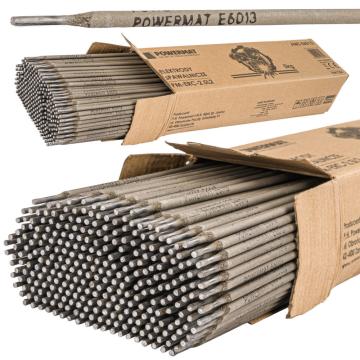 Electrod de sudura 2,5mm 5kg MMA PM1256
