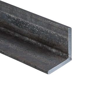 Cornier cu laturi egale 100x100x8 / 12 metri (S355J2+M) de la URBANIX SRL