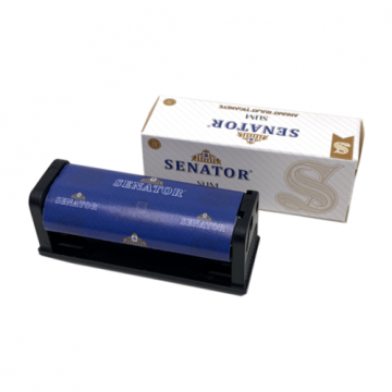 Aparat rulat foite - Senator Slim (70 mm)
