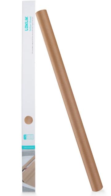 Folie teflon PTFE LOKLiK 40 x 50 cm - set 3 bucati