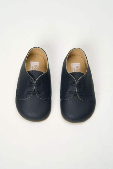 Pantofiori Thomas - bleumarin