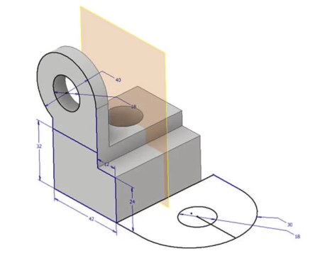 Proiectare inginereasca CAD de la Capib.ro
