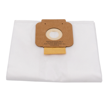 Sac filtrant textil H13 ERA Floory Maximus 10 buc. - 9 litri de la Profesional SP Srl.