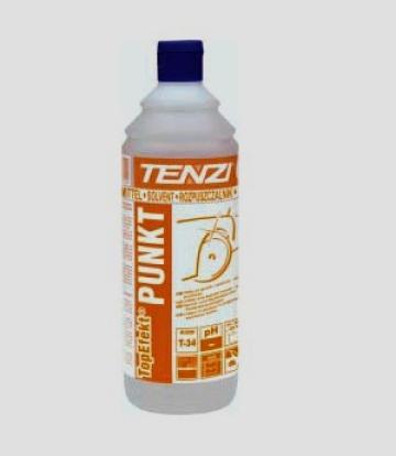 Detergent pardoseli Top Efekt Punkt de la Profesional SP Srl.