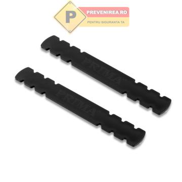 Atele ortopedice din plastic - 2 bucati pentru suport