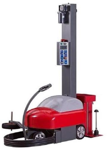 Masina de ambalat robotizata KPW-Z4510