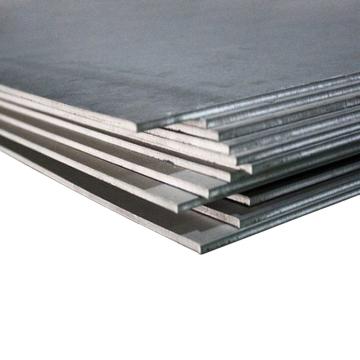 Tabla neagra laminata la cald 2x1000x2000 de la URBANIX SRL