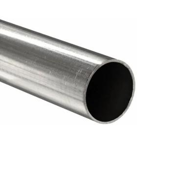 Teava inox rotunda 30x1.5mm / 6 metri (AISI 304L) de la URBANIX SRL