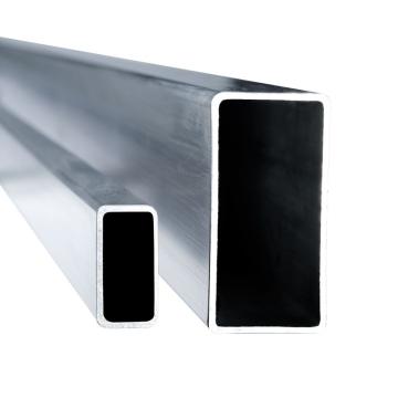 Teava rectangulara inox lucioasa 40x20x1.5 mm de la URBANIX SRL
